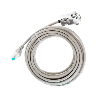 Интерфейсный кабель для устройства отсоса пескоструйного аппарата Basic, 5 м | Renfert (Германия)