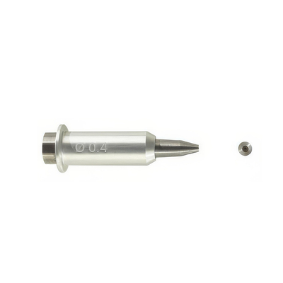 Струйное сопло IT Blasting nozzle, диаметр 0,4 мм, для приборов Basic | Renfert (Германия)