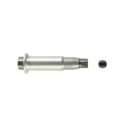 Струйное сопло IT Blasting nozzle, диаметр 2,0 мм, для приборов Basic | Renfert (Германия)