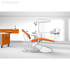 Ritter Ultimate Comfort Smart - стоматологическая установка с нижней/верхней подачей инструментов | Ritter Concept GmbH (Германия)