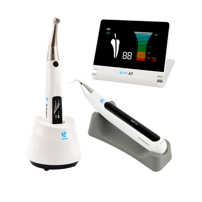 Rocket Dental Endo Kit - комплект эндодонтического оборудования | Rocket Dental (Китай)
