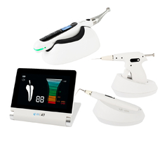 Rocket Dental Endo Kit - комплект эндодонтического оборудования