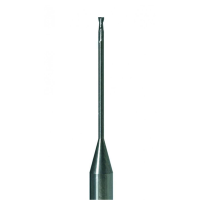 PT1-20 - фреза с плоским концом, диаметр 1 мм | Roland (Япония)