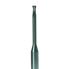 PT2-20 - фреза с плоским концом, диаметр 2 мм