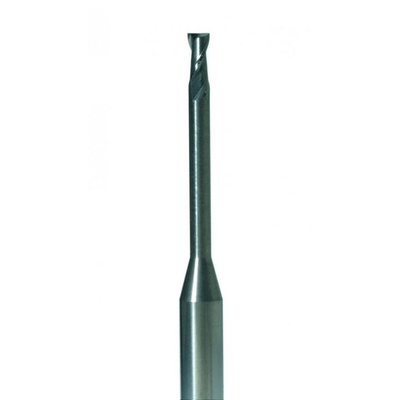 PT2-20 - фреза с плоским концом, диаметр 2 мм | Roland (Япония)
