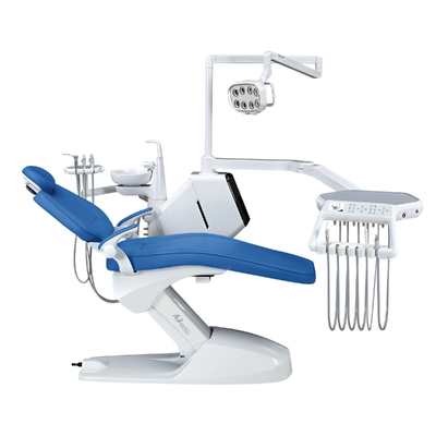 KLT-6220 A3 Lower - стоматологическая установка с нижней подачей инструментов | ROSON (Китай)
