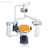 KLT 6220 S6 Lower - стоматологическая установка с нижней подачей инструментов | ROSON (Китай)