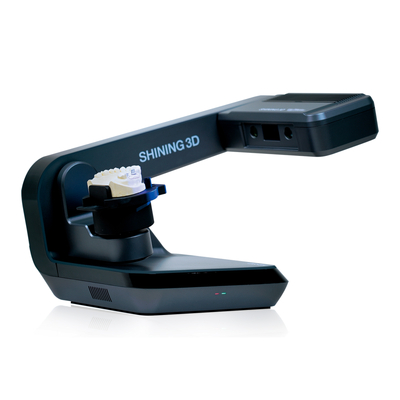 AutoScan DS-EX Pro (H) - дентальный 3D-сканер | Shining 3D (Китай)
