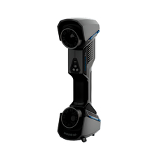 FreeScan UE Pro - многофункциональный лазерный ручной 3D-сканер