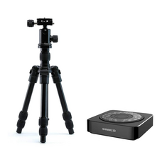 Industrial Pack - поворотный столик и штатив для EinScan Pro HD, EinScan Pro 2X, EinScan Pro 2X Plus