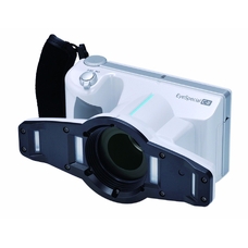 Eyespecial C-II - ультралегкая компактная дентальная камера