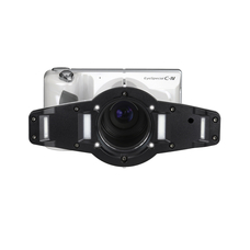 Eyespecial C-IV - ультралегкая компактная дентальная камера