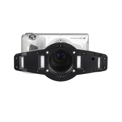 Eyespecial C-IV - ультралегкая компактная дентальная камера | Shofu (Япония)