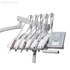 Siger S30 - стоматологическая установка с верхней подачей инструментов | Siger (Китай)