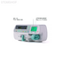 SN-50С6T - одноканальный шприцевой дозатор для ветеринарии с функцией веса пациента, объём шприцев 5-50 мл, скорость инфузии 0.1-1500 мл/ч | SinoMDT (Китай)