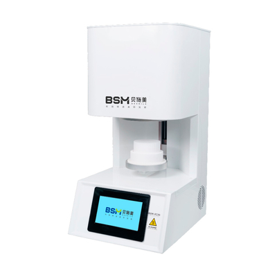 BSM-FC30 - печь для синтеризации циркония | Besmile (Китай)
