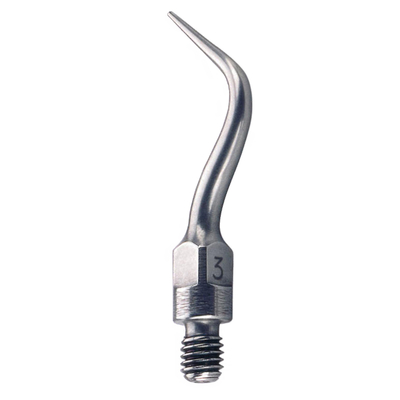 Инструментальная насадка № 3L для снятия зубного камня в поддесневой области и межзубных промежутках | Sirona (Германия)