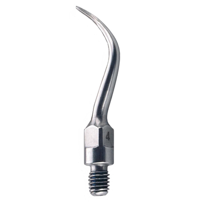 Инструментальная насадка № 4L для снятия зубного камня в наддесневой, поддесневой областях и межзубных промежутках | Sirona (Германия)