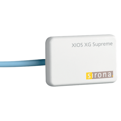 XIOS XG Supreme USB Module - модульная сенсорная система со сменным кабелем | Sirona (Германия)