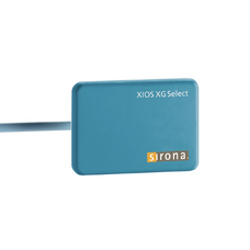 XIOS XG Select WI-FI Module - радиовизиограф с wi-fi модулем