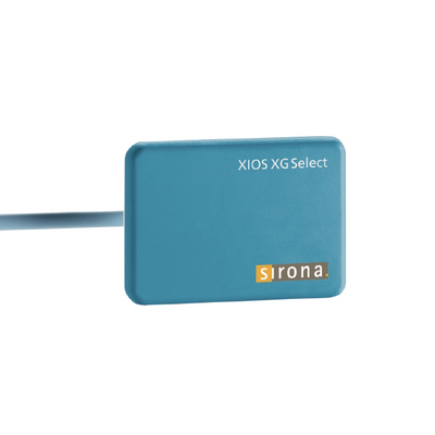 XIOS XG Select WI-FI Module - радиовизиограф с wi-fi модулем | Sirona (Германия)