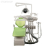Premier 05 - стоматологическая установка с нижней подачей инструментов | Premier (Китай)