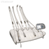 Premier 17 - стоматологическая установка с верхней подачей инструментов | Premier (Китай)