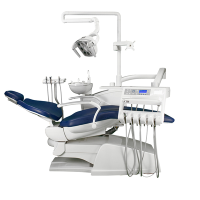 Premier 18 Comfort - стоматологическая установка с нижней подачей инструментов | Premier (Китай)