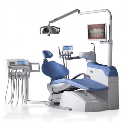 Premier 18 Premium - стоматологическая установка с интегрированной системой контроля над общим состоянием пациента | Premier (Китай)