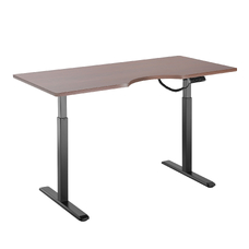 Smartstol OneTouch - эргономичный стол с электрорегулировкой высоты