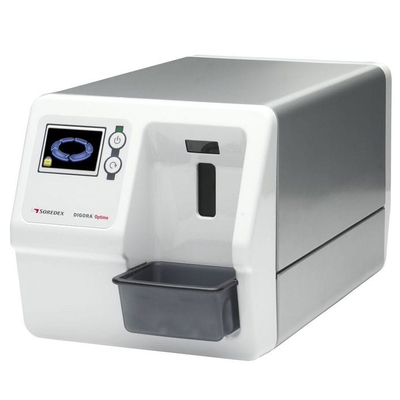 Digora Optime UV (NEW) - беспроводной визиограф (сканер фосфорных пластин), в комплекте 5 тонких датчиков | Soredex (Финляндия)