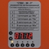 СПДС-90-Р - рециркулятор ультрафиолетовый бактерицидный настенный - потолочный, 2 лампы по 30 Вт, 90 куб. м в час | СПДС (Россия)