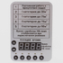 СПДС-90-Р - рециркулятор ультрафиолетовый бактерицидный настенный - потолочный, 2 лампы по 30 Вт, 90 куб. м в час | СПДС (Россия)
