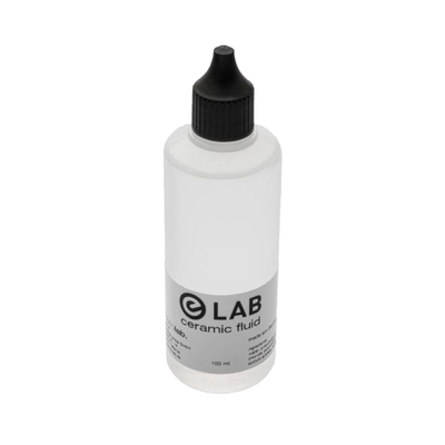 eLAB Ceramic Fluid - жидкость для билдапа | SpectroLab (Германия)