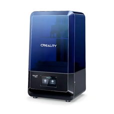 Creality HALOT-RAY - фотополимерный 3D-принтер для стоматологии