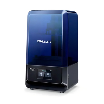 Creality HALOT-RAY - фотополимерный 3D-принтер для стоматологии | Creality (Китай)