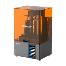 Creality HALOT-SKY 2022 - 3D принтер для стоматологии