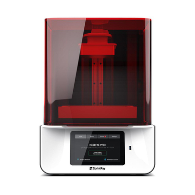 SprintRay Pro 55 - 3D-принтер для стоматологии | SprintRay (США)