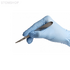 Лезвие хирургическое для скальпеля №15, стерильное, 100 шт. | STEA (Индия)