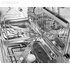 DS 500 SC - машина для предстерилизационной обработки, мойки, дезинфекции и сушки, с системой смягчения воды | Steelco (Италия)