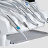 S200 Continental - стоматологическая установка с верхней подачей инструментов | Stern Weber (Италия)
