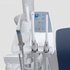S220 TR International - стоматологическая установка с нижней подачей инструментов | Stern Weber (Италия)