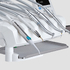 S220 TR Continental - стоматологическая установка с верхней подачей инструментов | Stern Weber (Италия)