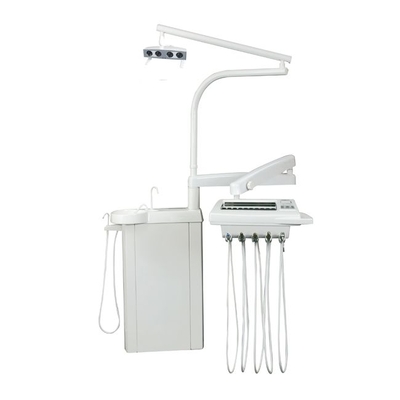 Stomadent GLANC - стоматологическая установка с нижней подачей инструментов | Stomadent (Словакия)