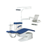 Stomadent IMPULS S200 - стационарная стоматологическая установка с нижней/верхней подачей инструментов | Stomadent (Словакия)