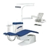 Stomadent IMPULS S300 - стационарная стоматологическая установка с нижней/верхней подачей инструментов | Stomadent (Словакия)