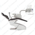 Friend Easy - стоматологическая установка с нижней/верхней подачей инструментов | Swident (Швейцария)