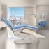 Partner Safe - стоматологическая установка с нижней/верхней подачей инструментов | Swident (Швейцария)