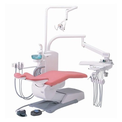 Clesta-II Rod Type E - стоматологическая установка с нижней подачей инструментов | Takara Belmont (Япония)