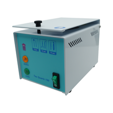 Tau Quartz 150 - глассперленовый стерилизатор для стерилизации эндодонтических инструментов, боров и мелкого инструментария